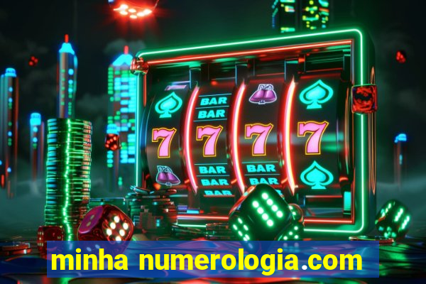 minha numerologia.com